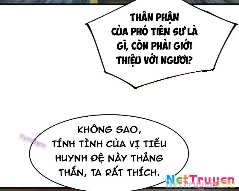 Tu Tiên Trở Về Tại Vườn Trường – Phần 2 Chapter 107 - Trang 2