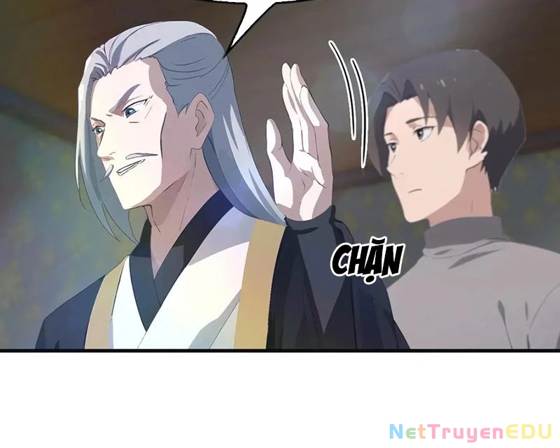 Tu Tiên Trở Về Tại Vườn Trường – Phần 2 Chapter 107 - Trang 2