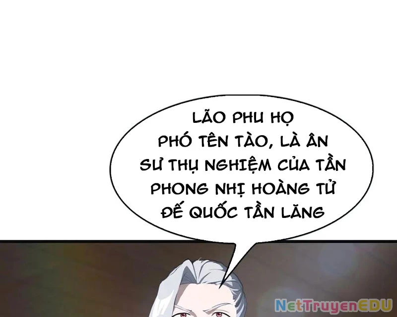 Tu Tiên Trở Về Tại Vườn Trường – Phần 2 Chapter 107 - Trang 2