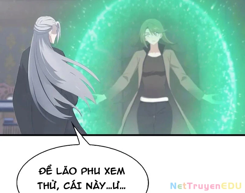 Tu Tiên Trở Về Tại Vườn Trường – Phần 2 Chapter 108 - Trang 2