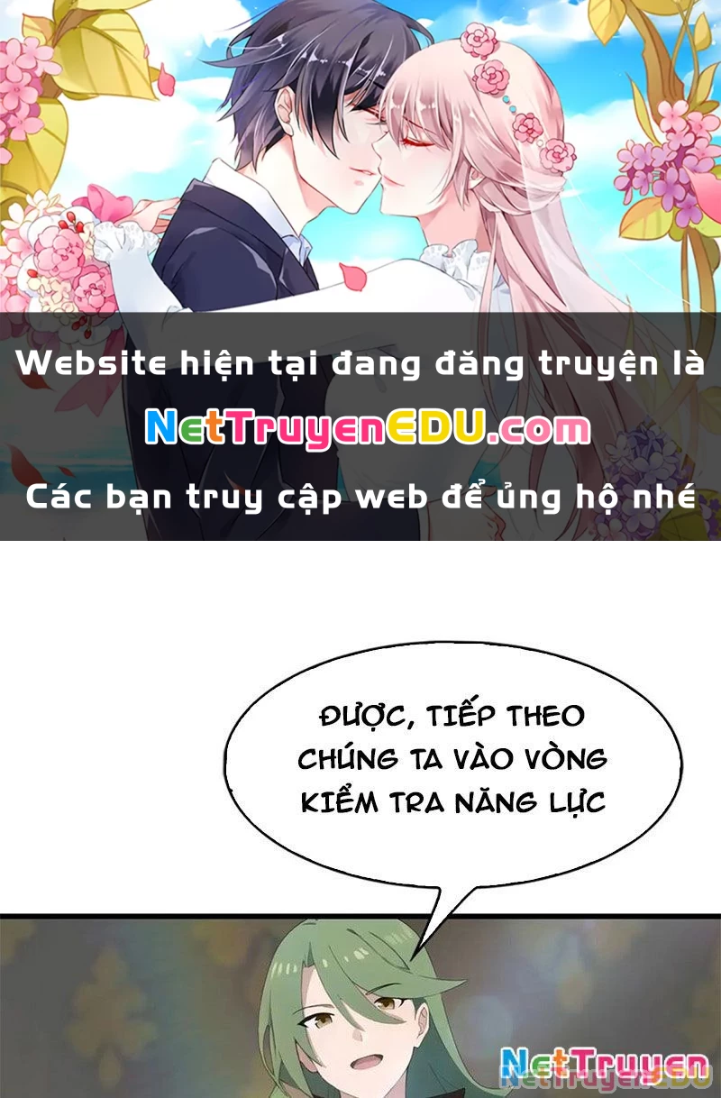 Tu Tiên Trở Về Tại Vườn Trường – Phần 2 Chapter 108 - Trang 2