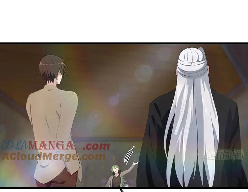 Tu Tiên Trở Về Tại Vườn Trường – Phần 2 Chapter 108 - Trang 2