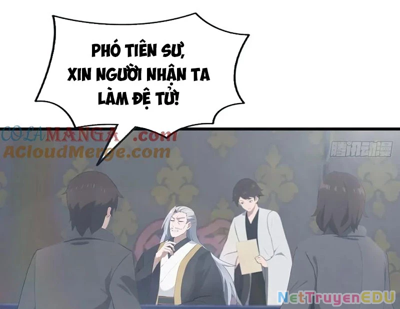 Tu Tiên Trở Về Tại Vườn Trường – Phần 2 Chapter 109 - Trang 2