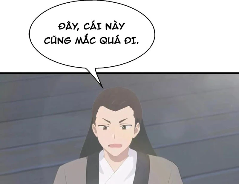 Tu Tiên Trở Về Tại Vườn Trường – Phần 2 Chapter 109 - Trang 2