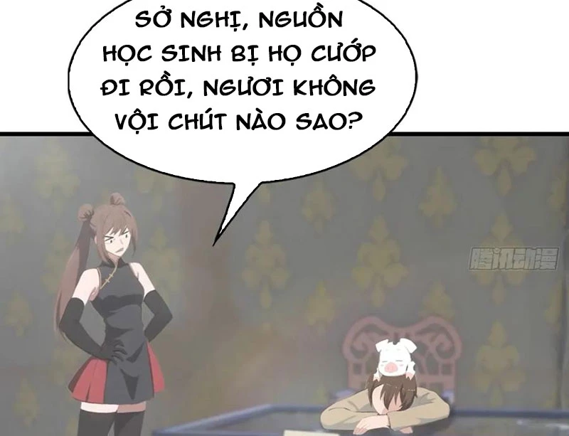 Tu Tiên Trở Về Tại Vườn Trường – Phần 2 Chapter 109 - Trang 2