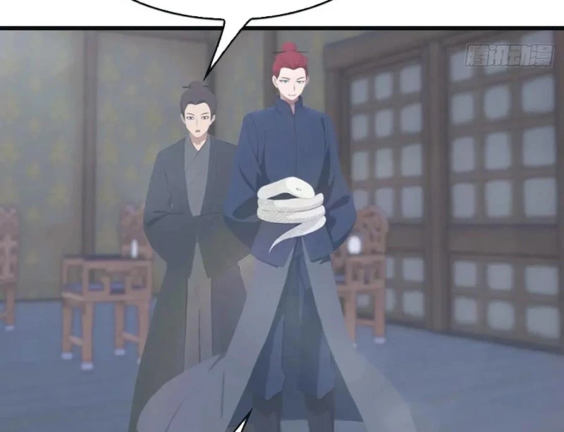 Tu Tiên Trở Về Tại Vườn Trường – Phần 2 Chapter 109 - Trang 2