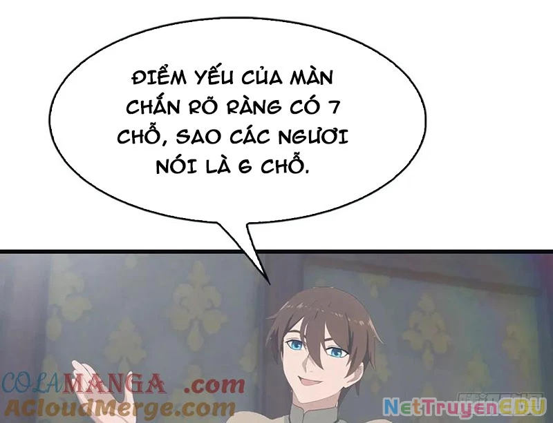 Tu Tiên Trở Về Tại Vườn Trường – Phần 2 Chapter 109 - Trang 2