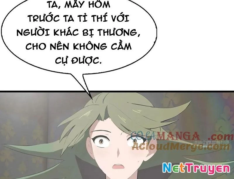 Tu Tiên Trở Về Tại Vườn Trường – Phần 2 Chapter 109 - Trang 2