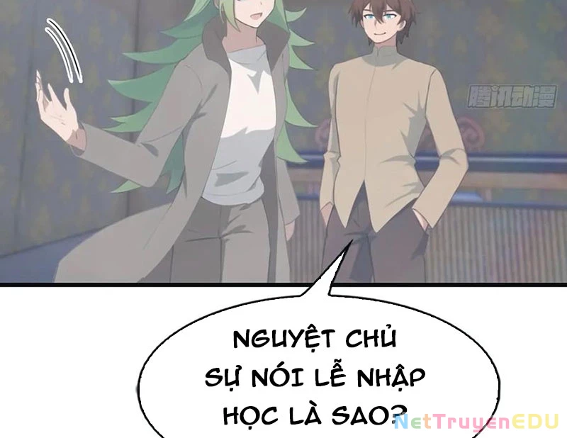 Tu Tiên Trở Về Tại Vườn Trường – Phần 2 Chapter 109 - Trang 2