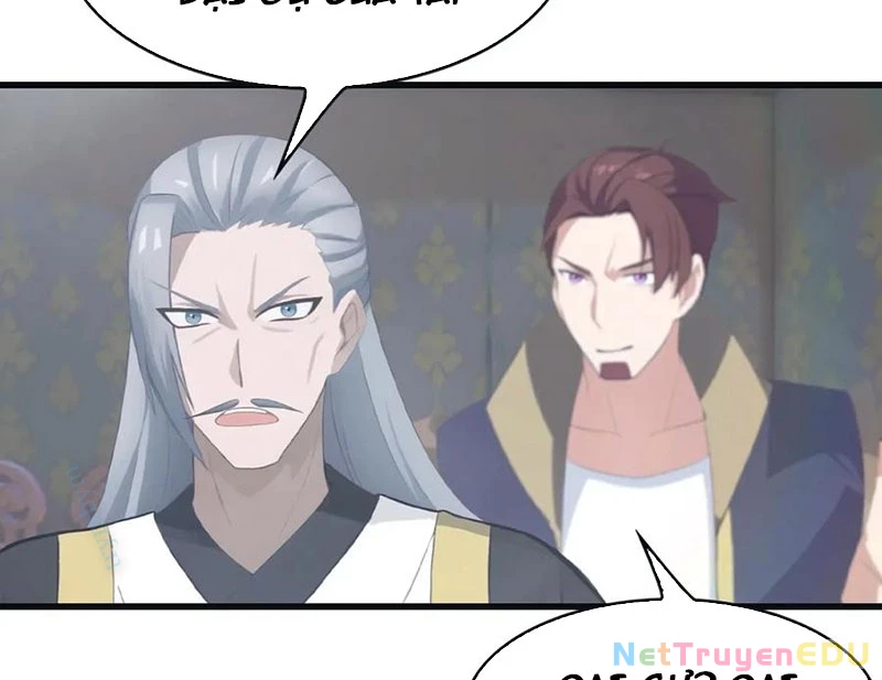 Tu Tiên Trở Về Tại Vườn Trường – Phần 2 Chapter 109 - Trang 2