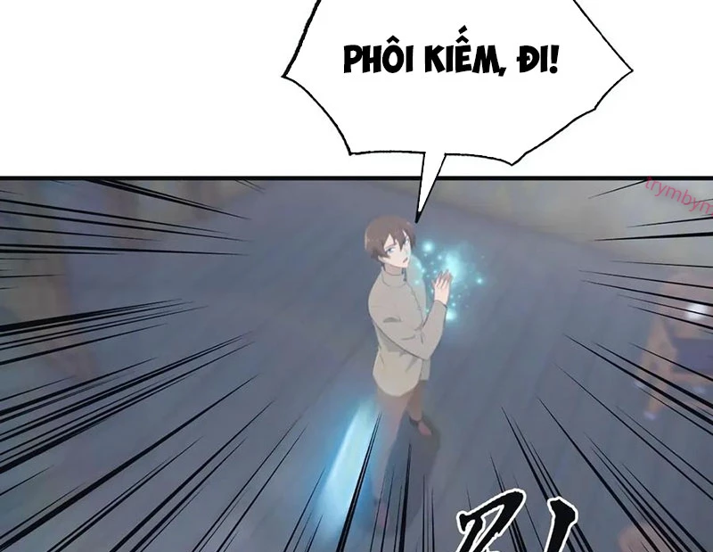 Tu Tiên Trở Về Tại Vườn Trường – Phần 2 Chapter 110 - Trang 2