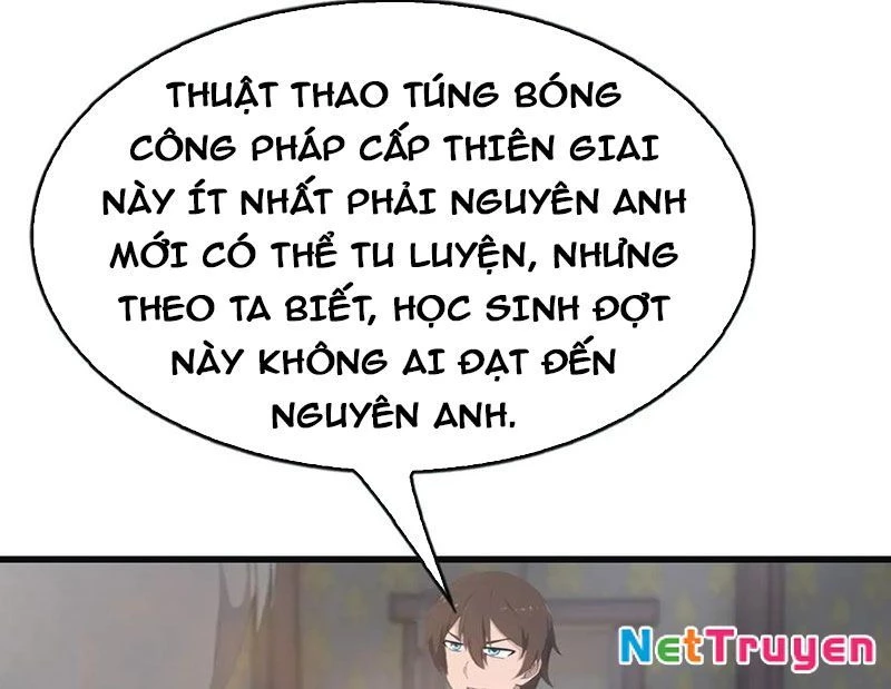 Tu Tiên Trở Về Tại Vườn Trường – Phần 2 Chapter 110 - Trang 2