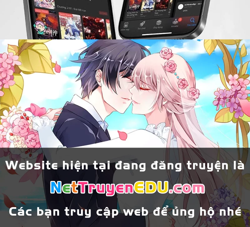 Tu Tiên Trở Về Tại Vườn Trường – Phần 2 Chapter 110 - Trang 2