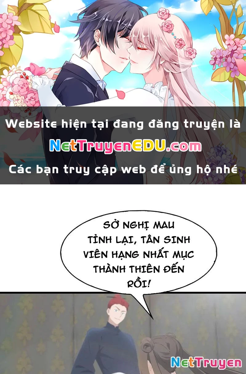 Tu Tiên Trở Về Tại Vườn Trường – Phần 2 Chapter 110 - Trang 2