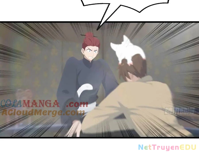 Tu Tiên Trở Về Tại Vườn Trường – Phần 2 Chapter 110 - Trang 2