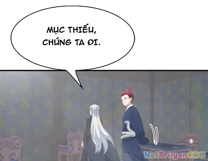 Tu Tiên Trở Về Tại Vườn Trường – Phần 2 Chapter 110 - Trang 2