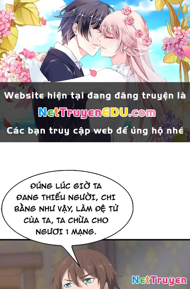 Tu Tiên Trở Về Tại Vườn Trường – Phần 2 Chapter 111 - Trang 2