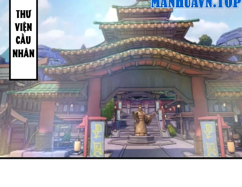 Tu Tiên Trở Về Tại Vườn Trường – Phần 2 Chapter 111 - Trang 2