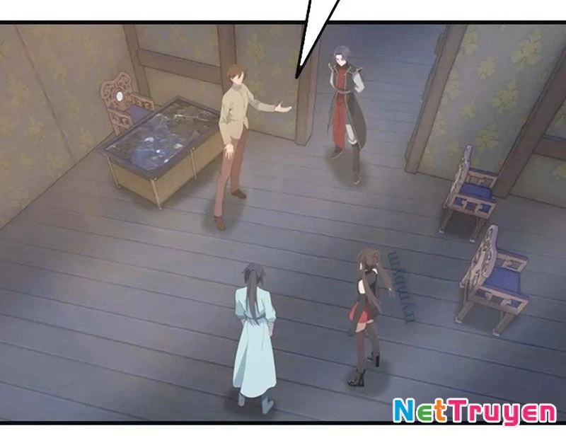 Tu Tiên Trở Về Tại Vườn Trường – Phần 2 Chapter 111 - Trang 2