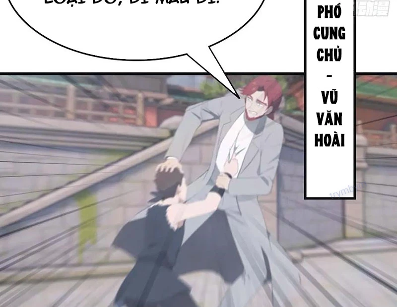 Tu Tiên Trở Về Tại Vườn Trường – Phần 2 Chapter 112 - Trang 2