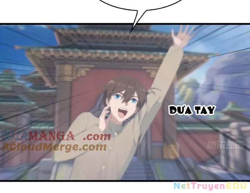 Tu Tiên Trở Về Tại Vườn Trường – Phần 2 Chapter 112 - Trang 2