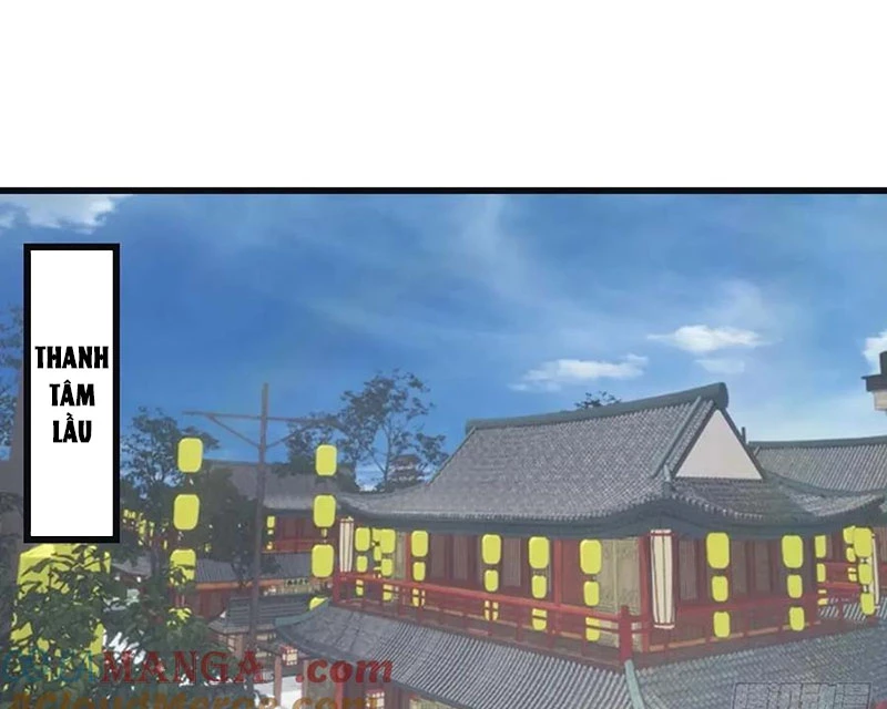 Tu Tiên Trở Về Tại Vườn Trường – Phần 2 Chapter 112 - Trang 2