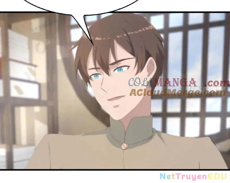 Tu Tiên Trở Về Tại Vườn Trường – Phần 2 Chapter 113 - Trang 2