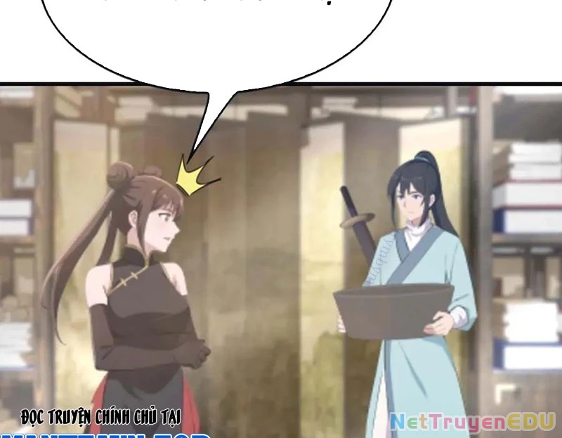 Tu Tiên Trở Về Tại Vườn Trường – Phần 2 Chapter 113 - Trang 2