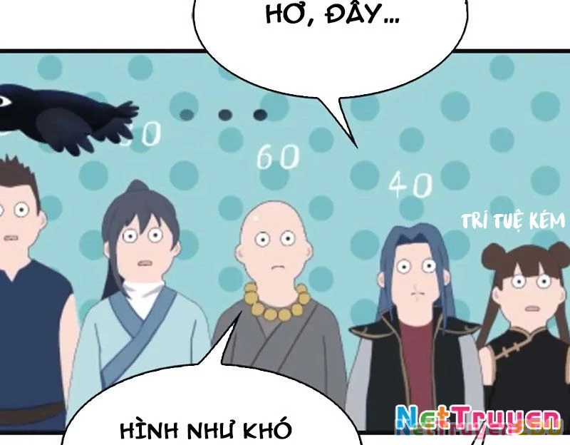 Tu Tiên Trở Về Tại Vườn Trường – Phần 2 Chapter 113 - Trang 2