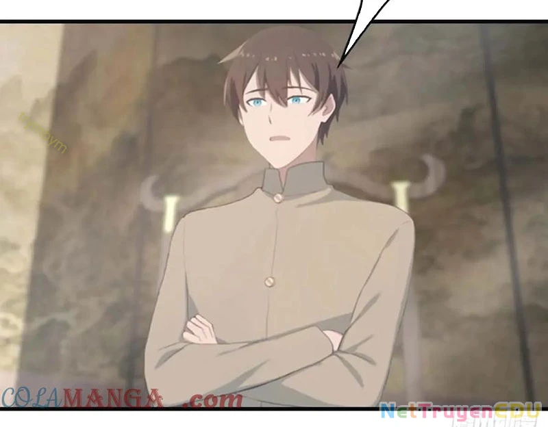 Tu Tiên Trở Về Tại Vườn Trường – Phần 2 Chapter 113 - Trang 2