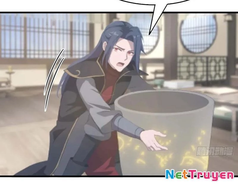 Tu Tiên Trở Về Tại Vườn Trường – Phần 2 Chapter 113 - Trang 2