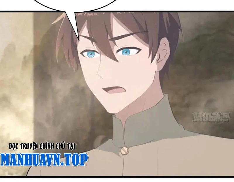 Tu Tiên Trở Về Tại Vườn Trường – Phần 2 Chapter 113 - Trang 2