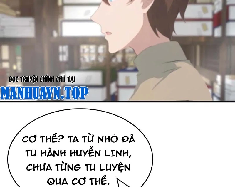 Tu Tiên Trở Về Tại Vườn Trường – Phần 2 Chapter 113 - Trang 2