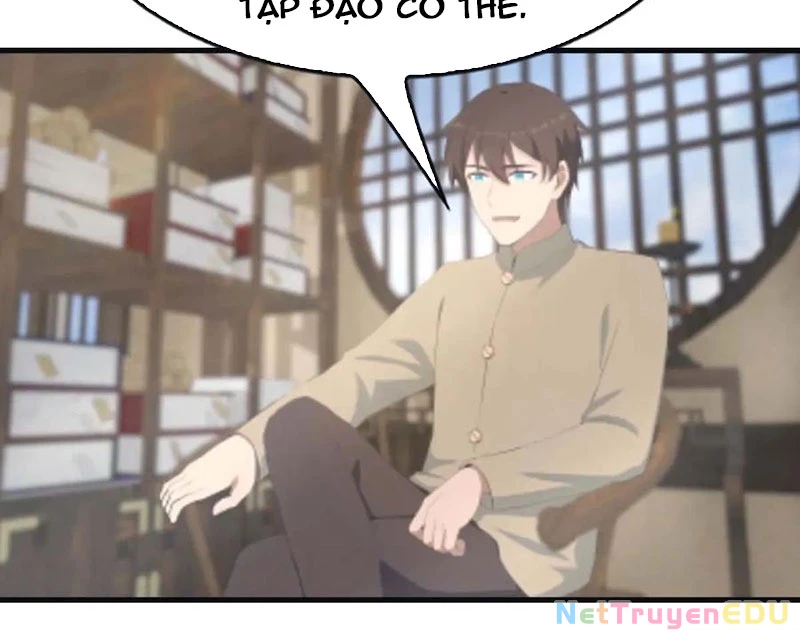 Tu Tiên Trở Về Tại Vườn Trường – Phần 2 Chapter 113 - Trang 2