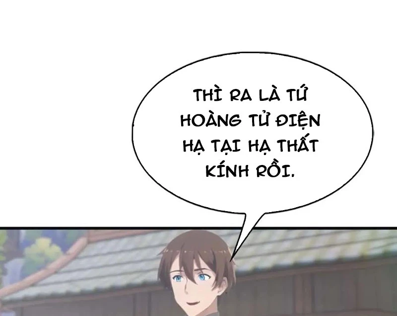 Tu Tiên Trở Về Tại Vườn Trường – Phần 2 Chapter 114 - Trang 2