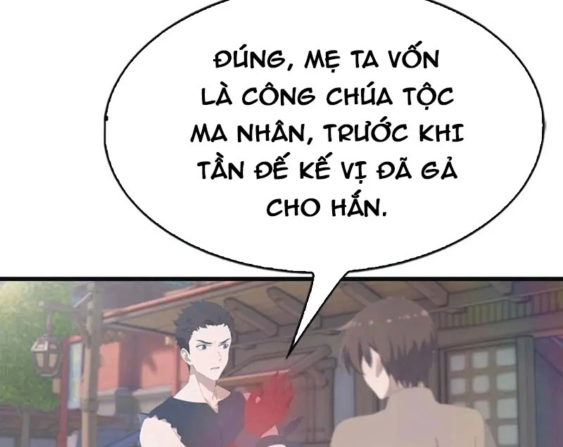 Tu Tiên Trở Về Tại Vườn Trường – Phần 2 Chapter 114 - Trang 2