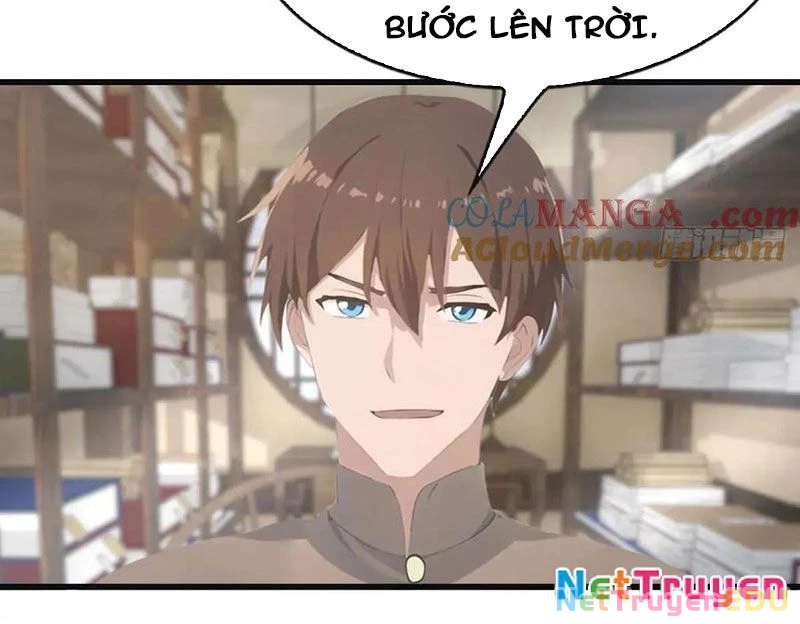 Tu Tiên Trở Về Tại Vườn Trường – Phần 2 Chapter 114 - Trang 2