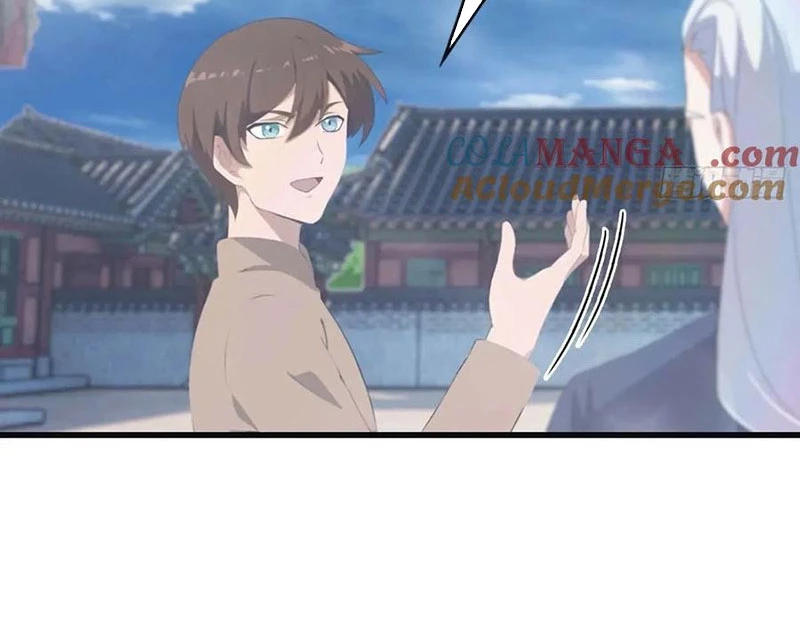 Tu Tiên Trở Về Tại Vườn Trường – Phần 2 Chapter 115 - Trang 2