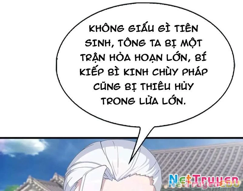 Tu Tiên Trở Về Tại Vườn Trường – Phần 2 Chapter 115 - Trang 2