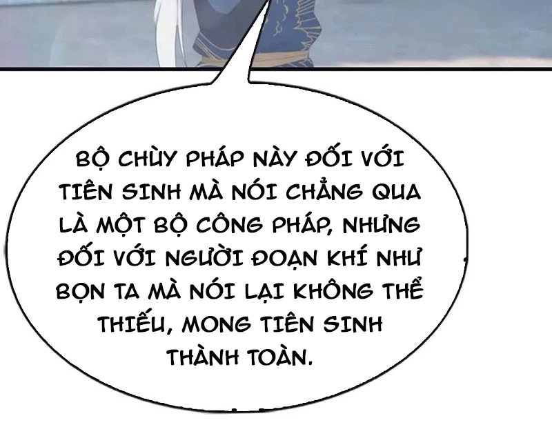Tu Tiên Trở Về Tại Vườn Trường – Phần 2 Chapter 115 - Trang 2