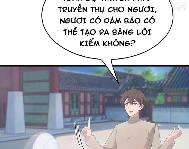 Tu Tiên Trở Về Tại Vườn Trường – Phần 2 Chapter 115 - Trang 2