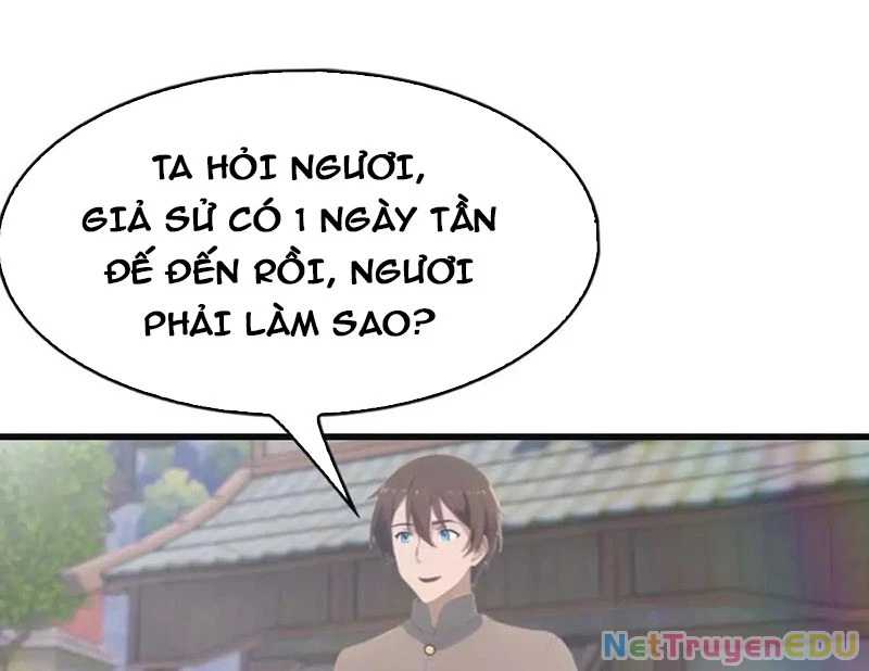 Tu Tiên Trở Về Tại Vườn Trường – Phần 2 Chapter 115 - Trang 2