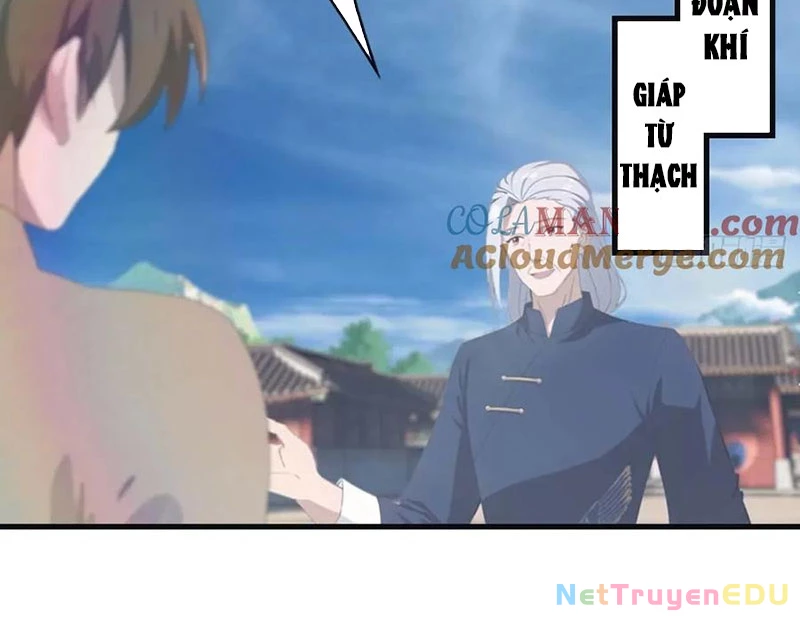 Tu Tiên Trở Về Tại Vườn Trường – Phần 2 Chapter 115 - Trang 2