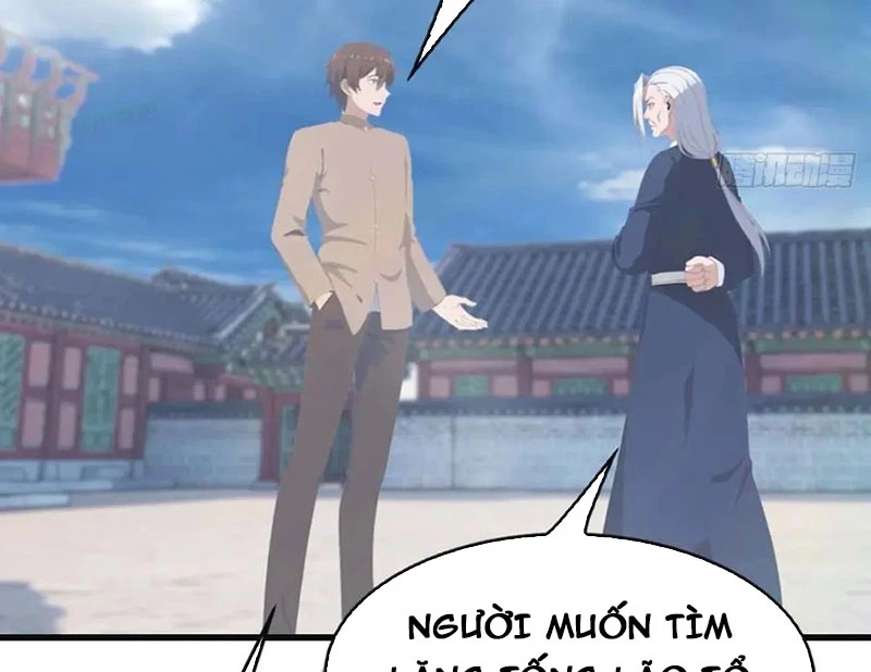 Tu Tiên Trở Về Tại Vườn Trường – Phần 2 Chapter 115 - Trang 2