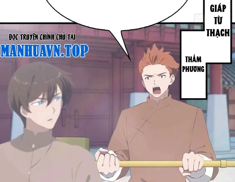 Tu Tiên Trở Về Tại Vườn Trường – Phần 2 Chapter 115 - Trang 2