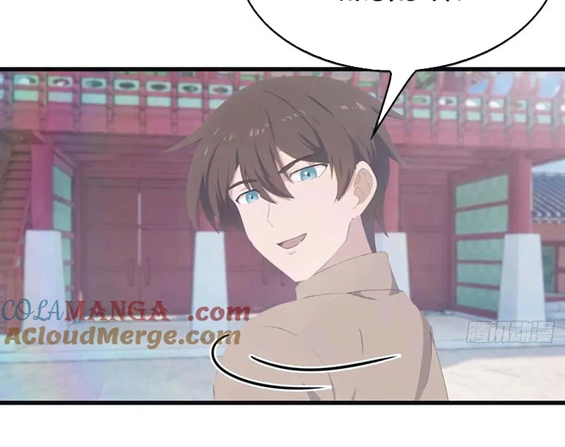 Tu Tiên Trở Về Tại Vườn Trường – Phần 2 Chapter 115 - Trang 2