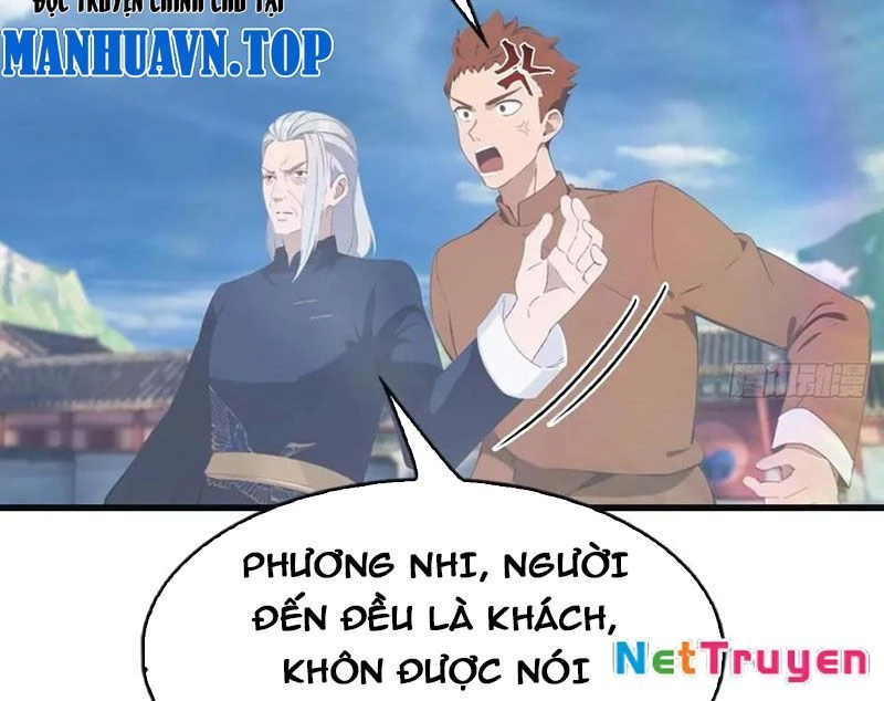 Tu Tiên Trở Về Tại Vườn Trường – Phần 2 Chapter 115 - Trang 2