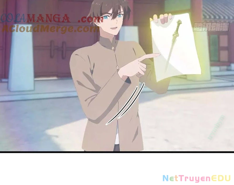 Tu Tiên Trở Về Tại Vườn Trường – Phần 2 Chapter 115 - Trang 2