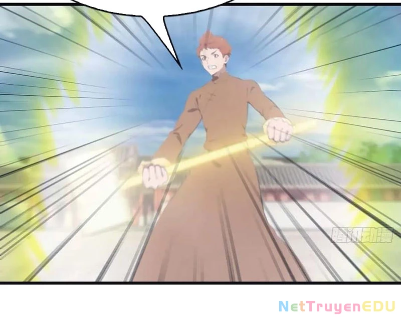 Tu Tiên Trở Về Tại Vườn Trường – Phần 2 Chapter 115 - Trang 2