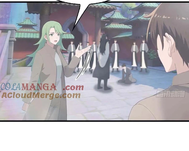 Tu Tiên Trở Về Tại Vườn Trường – Phần 2 Chapter 116 - Trang 2